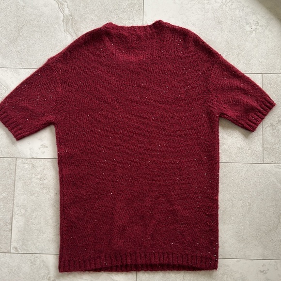 Sandro
Sequin Mini dress - Picture 8 of 9